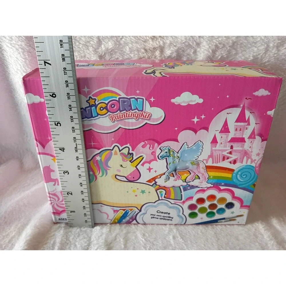 Unicorn DIY Painting Kit for Kids